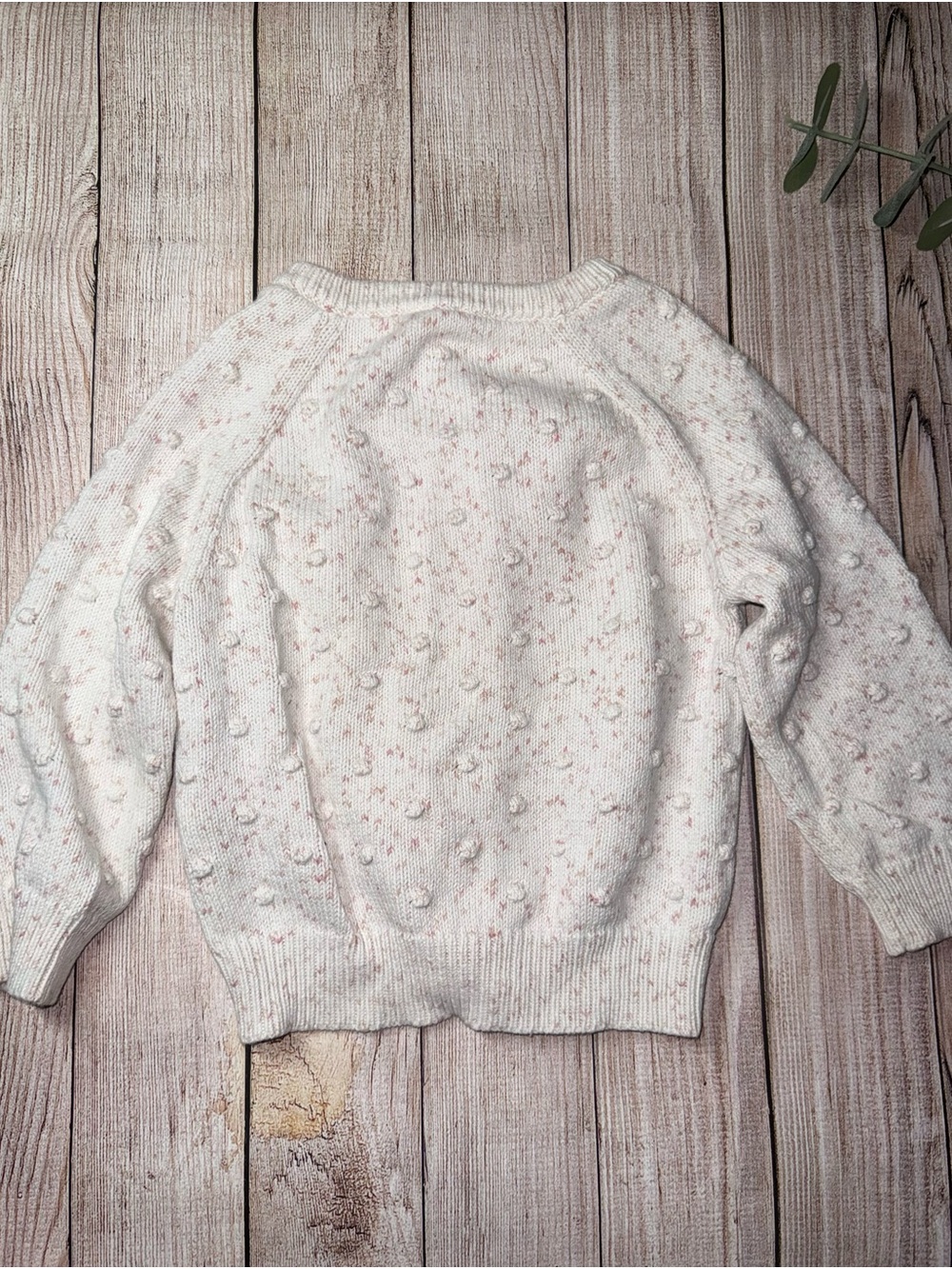 Jamie Kay | Cardigan - Picture 4 of 4